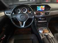 Apple CarPlay Android Auto Mercedes-Benz NTG4.5 W204 W212 W218