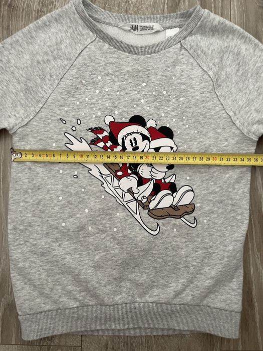 Bluza H&M pentru Craciun nr.134