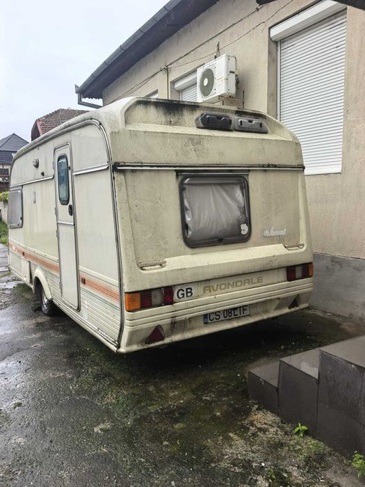 Vand Rulota AVONDALE