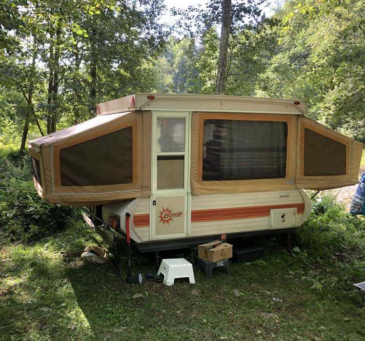 Rulota speciala (O2) versatila