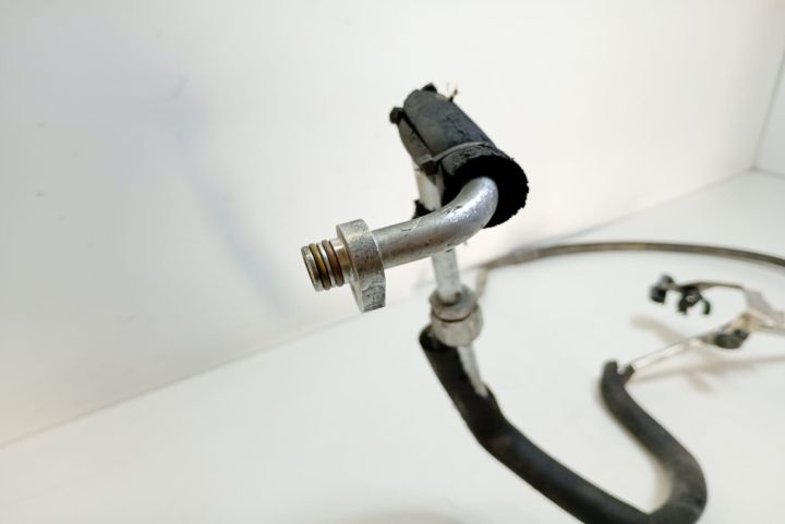 Conducta AC Renault Trafic a 2-a generatie