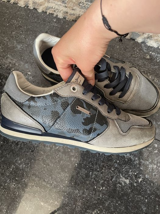 Дамски маратонки Pepe jeans