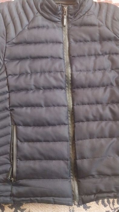 Geaca barbati bluemarin