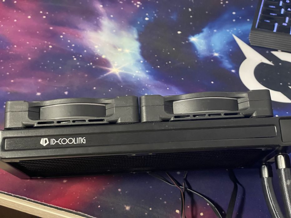 Id-cooling FrostFlow X 240mm Lite