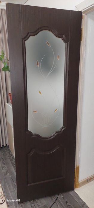 Продам новые двери 70/200