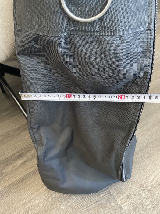 Travel bag iCandy Чанта за пътуване за количка iCandy