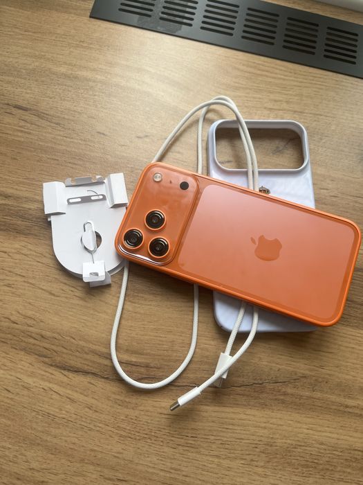 Айфон 17 про мах китай продам