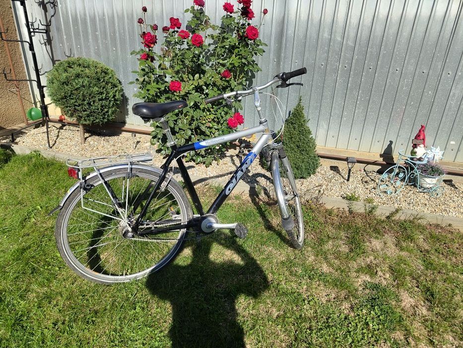 Vand biciclete in starea foarte bune!