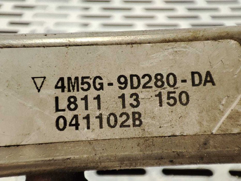 Rampa injectie VOLVO S40 V50 C30 C70 1.8B 2006-2009