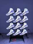 Премиальная 3D Голограмма Spin Display от "HoloLux"