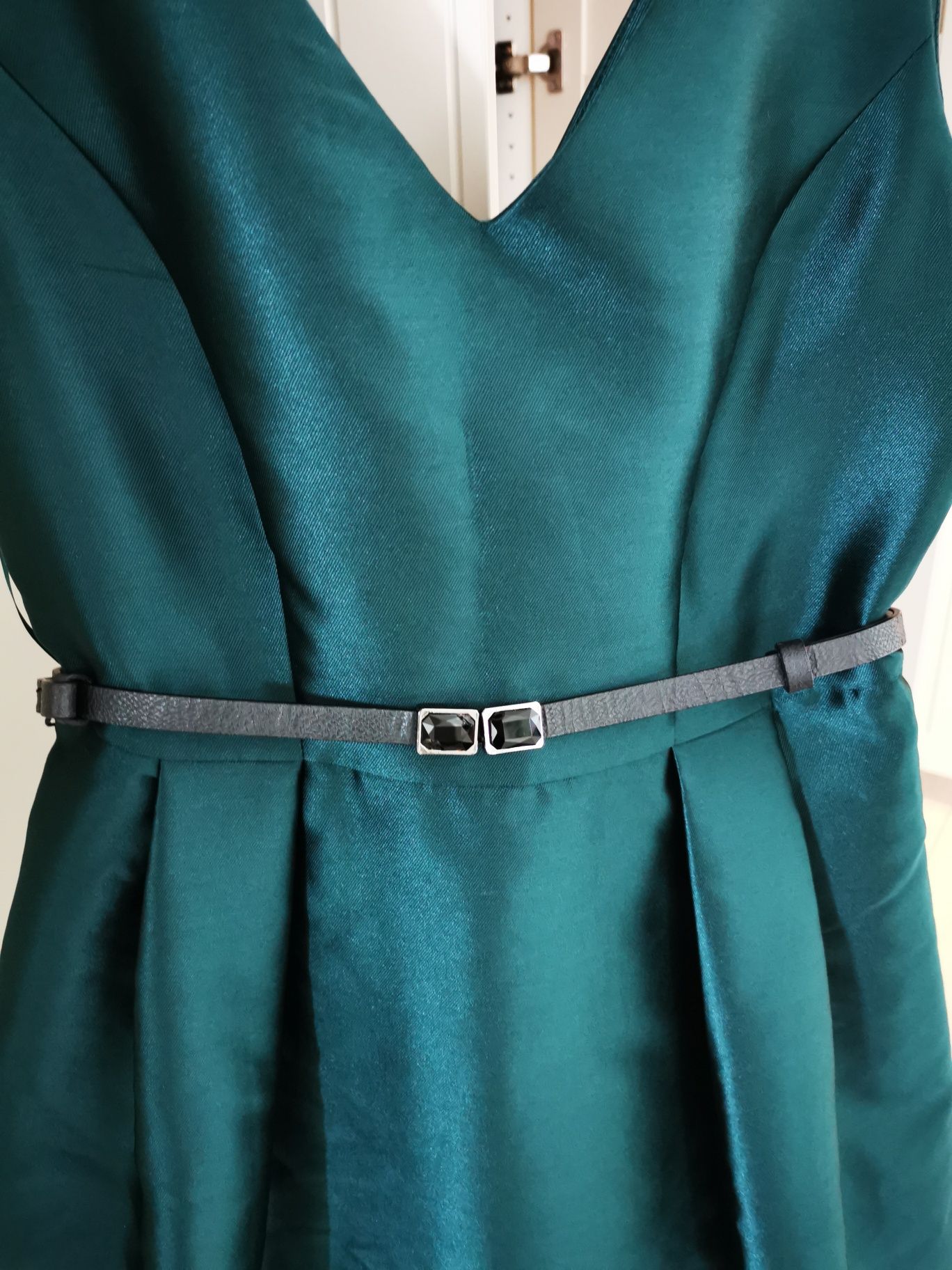 Rochie eleganta / ocazie, mărimea 40