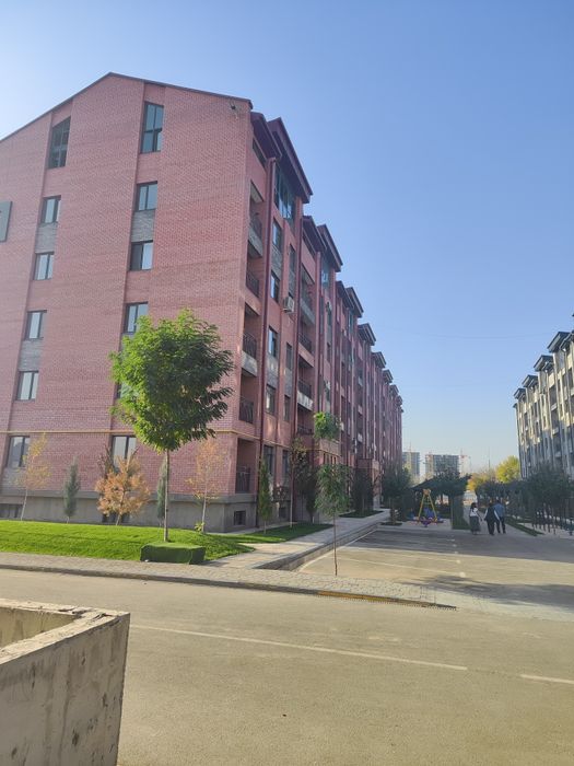 Grand city 2/4/6 Фергана йули