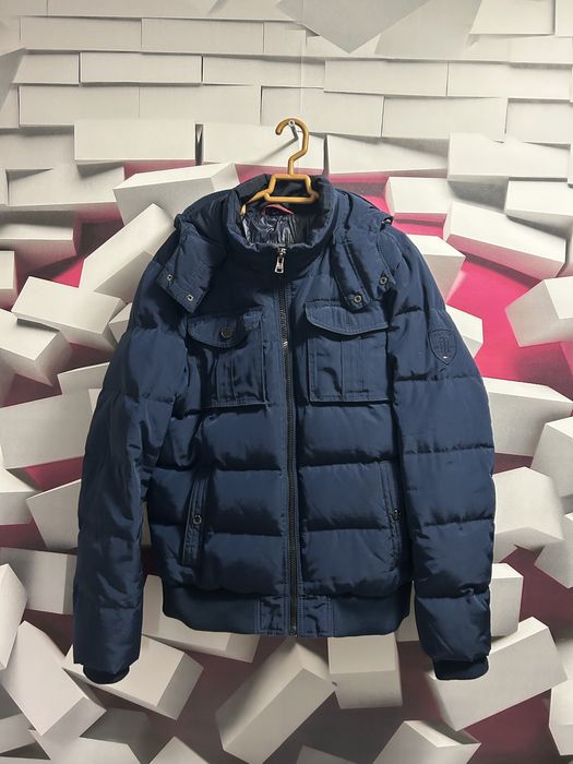 Geaca Tommy Hilfiger