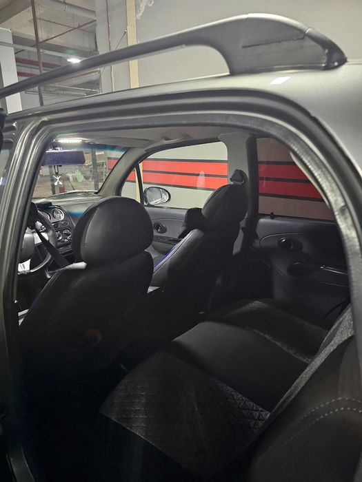 matix mx 2014 matiz
