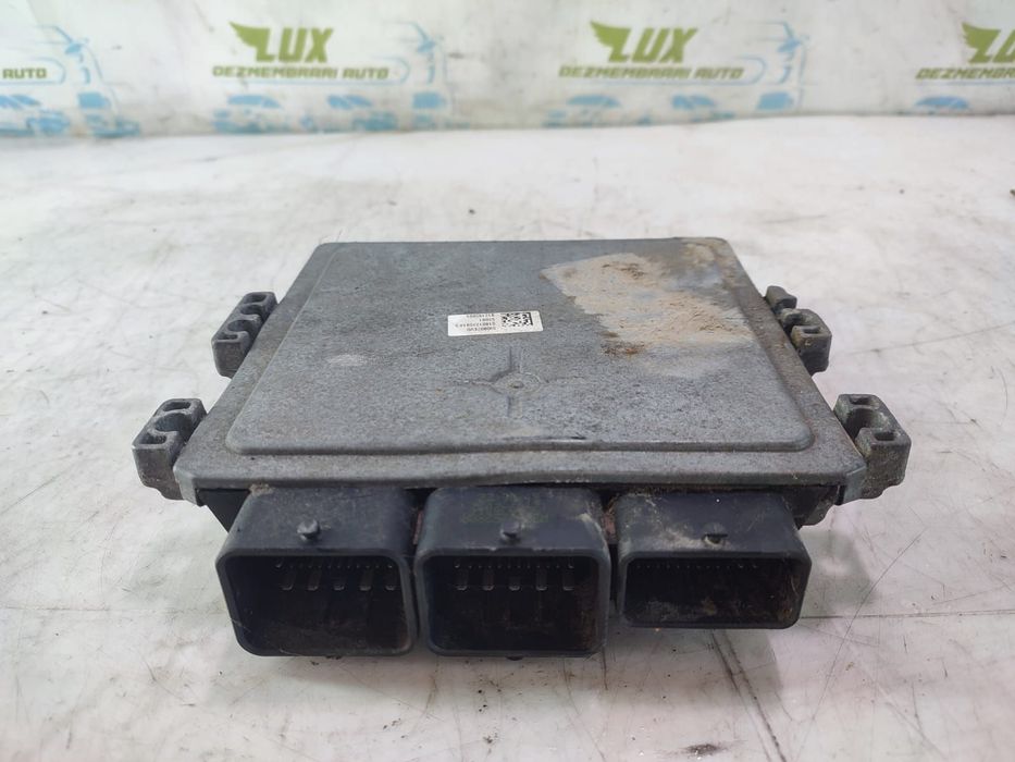 Calculator motor 9678628780 1.6 hdi 9HR Citroen DS4 1 [2010 - 2016]
