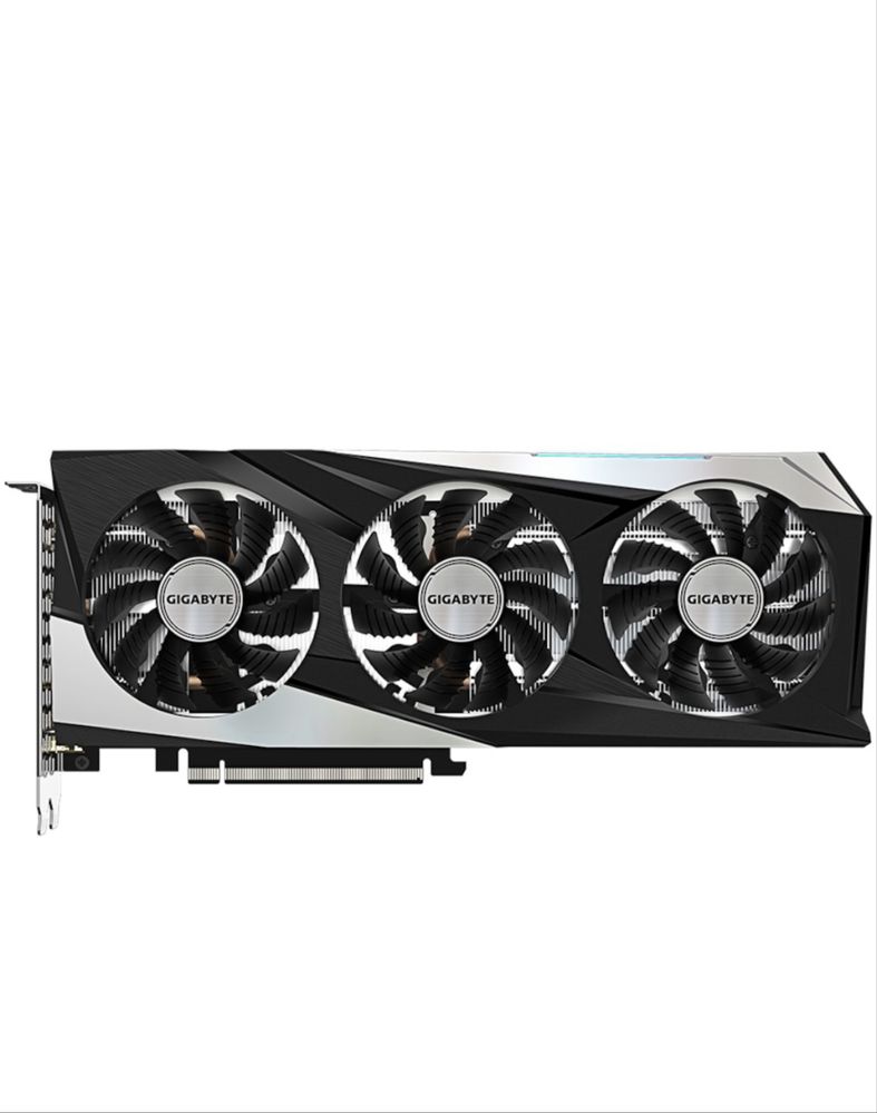 Rtx 3060 12gb nou sigilata