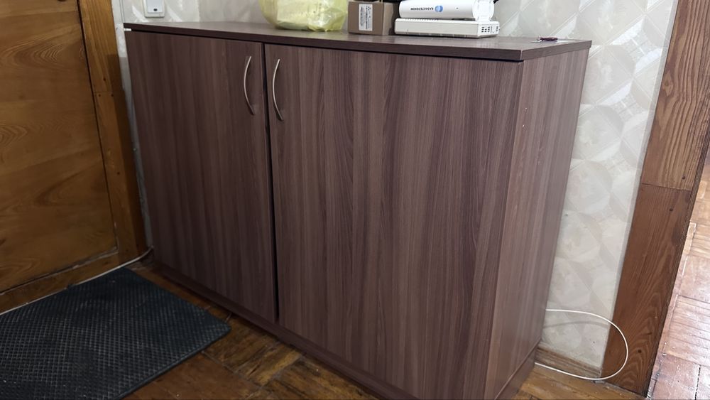 СРОЧНО Тумба шкаф