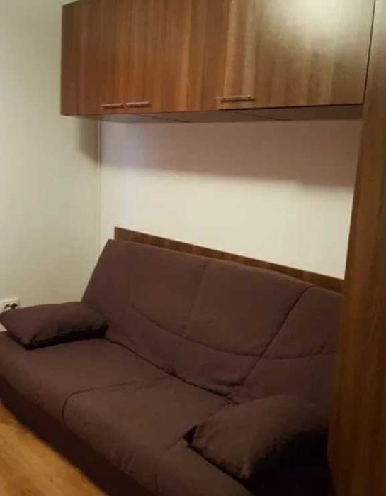 Дава се под наем Едностаен апартамент в Пловдив, Каменица 1 - 40 кв.м за 168.3 € - Снимка #1