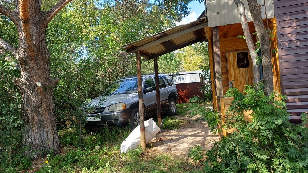 Продается дача на Федоровке