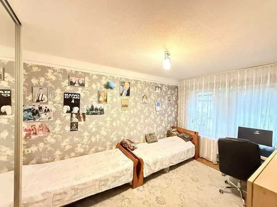Дава се под наем Двустаен апартамент в София, Зона Б-18 - 57 кв.м за 459 € - Снимка #5