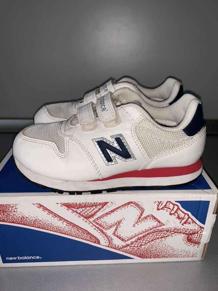 D&G -22номер оригинал New balance 28,5