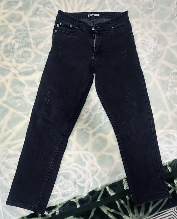Джинсы шимлар ТЕРРА ПРО, ОСТИН, ЗАРА дан