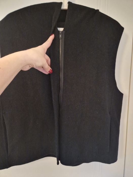 Vesta din lana COS