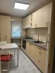 Apartament 2 camere de inchiriat Aviatiei cu boiler, 3 min de metrou