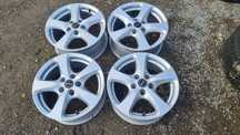 4бр.BORBET 5/108 PEUGEOT,FORD 5x108