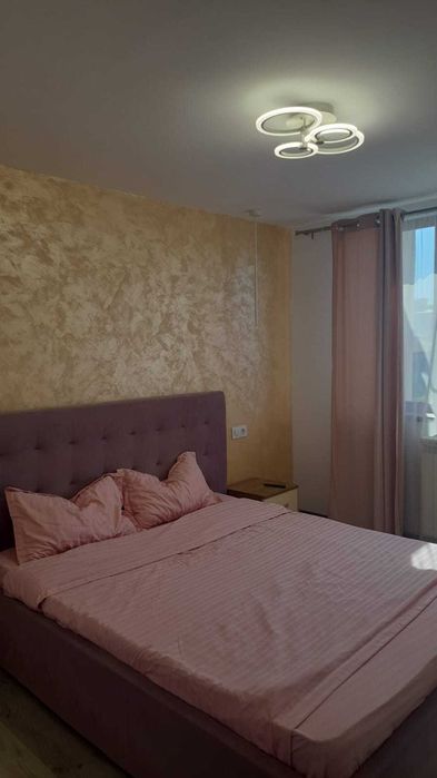 Apartament 2 camere recent renovat, mobilat si utilat