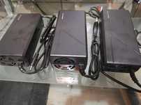 Incarcator trotineta bicicleta electrica12v,24v,29v,42v,48v,54v,58.8v,