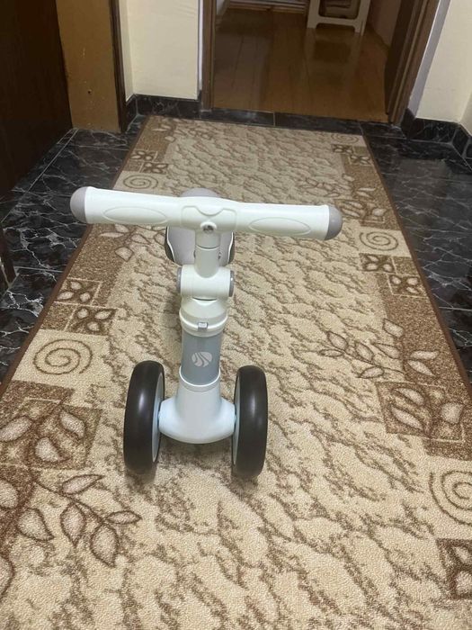 Детско колело , баланс колело, житаф Софи