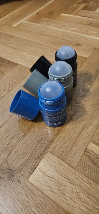 Продавам 3 мъжки рол-она