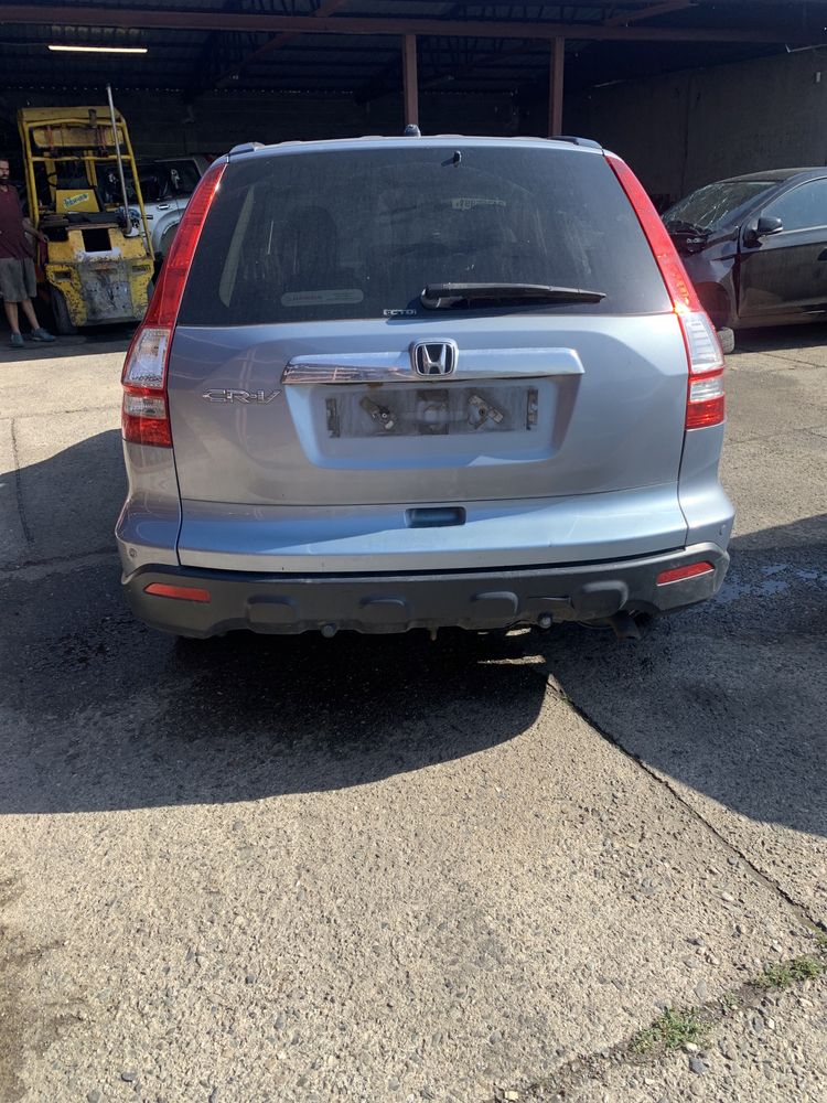 HONDA CR-V 2.2 CTDI на части