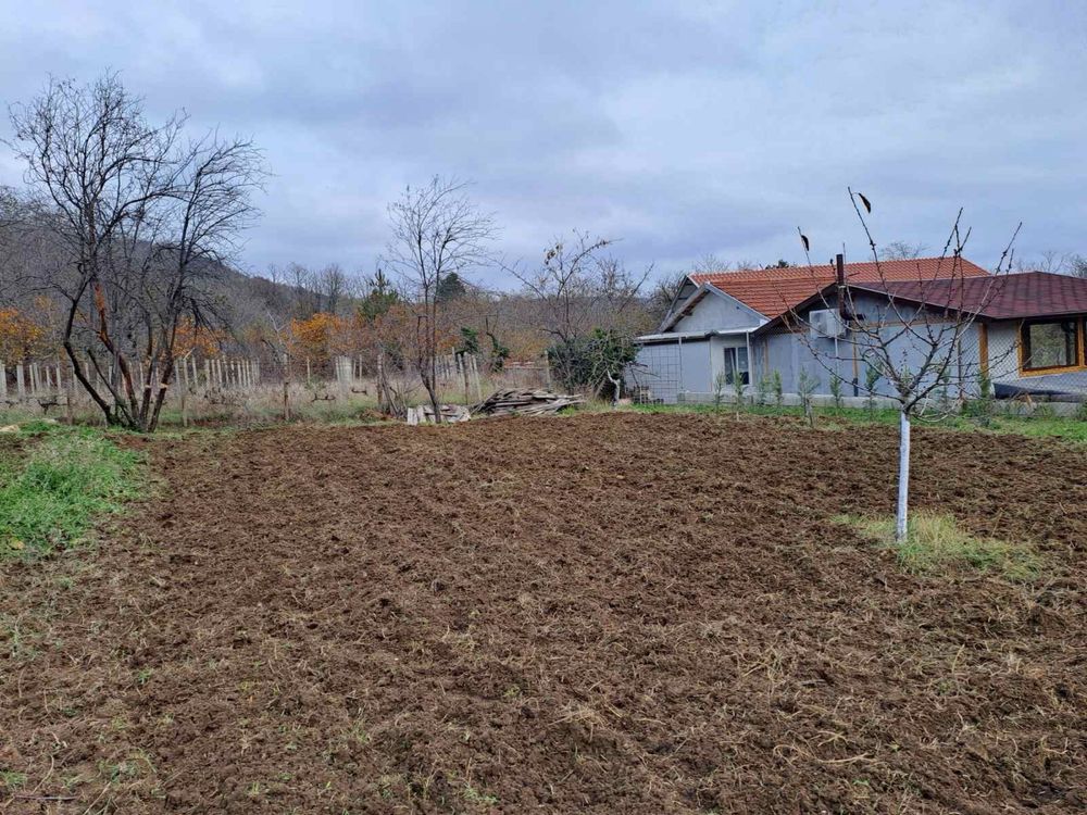Фрезоване и оране на малки, средни и големи парцели