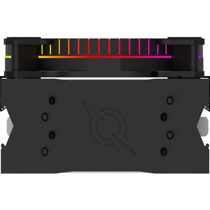 Cooler AQIRYS Uranus LS Black