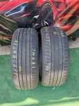 225 50 18 vara Bridgestone
