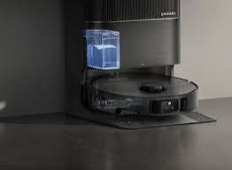 Робот-пылесос DREAME X40 Ultra Complete , Высшее качество