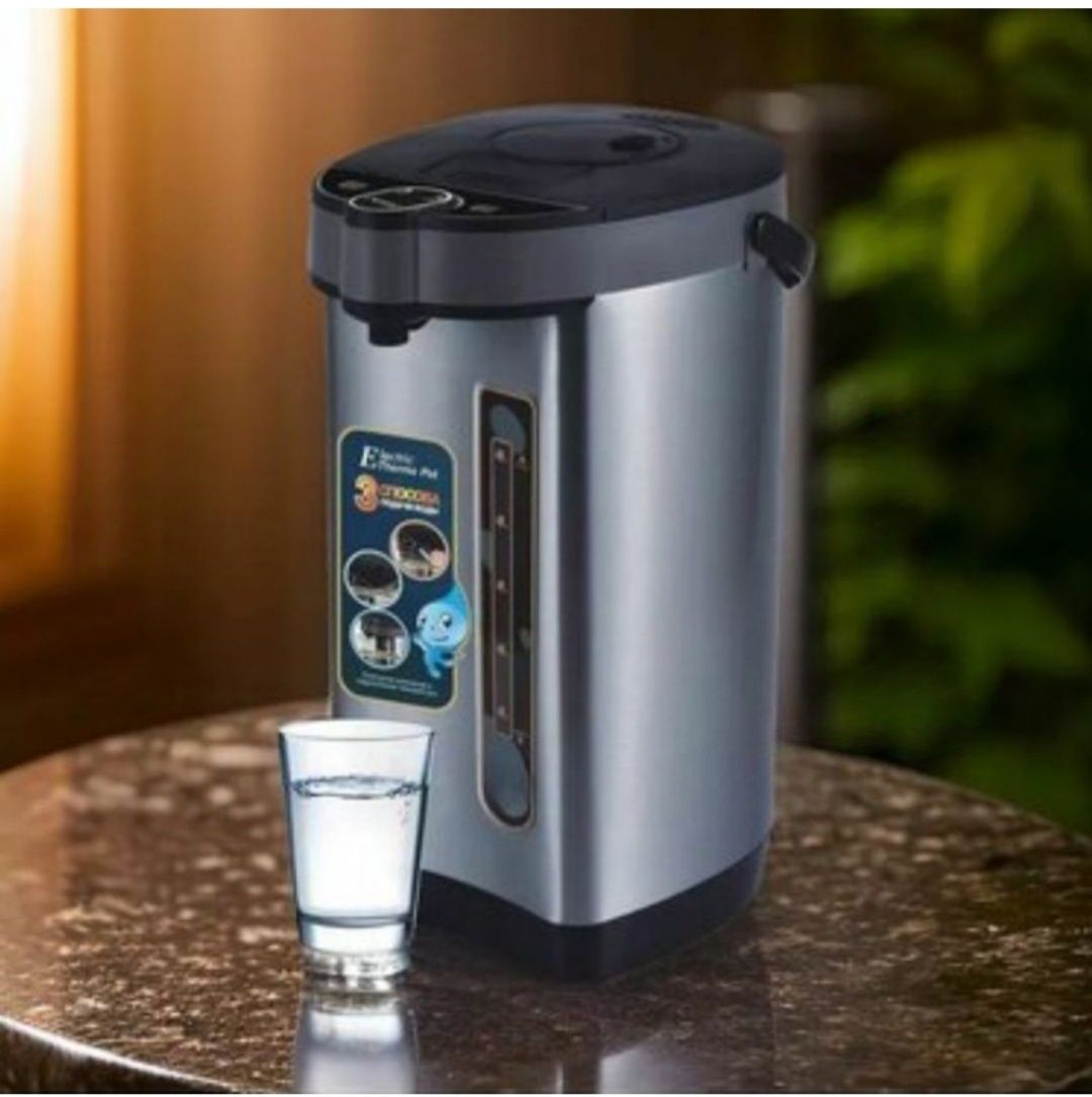 Termopot Original 6.8 litr. Термопот оригинал 6.8 л. Dostavka tekin