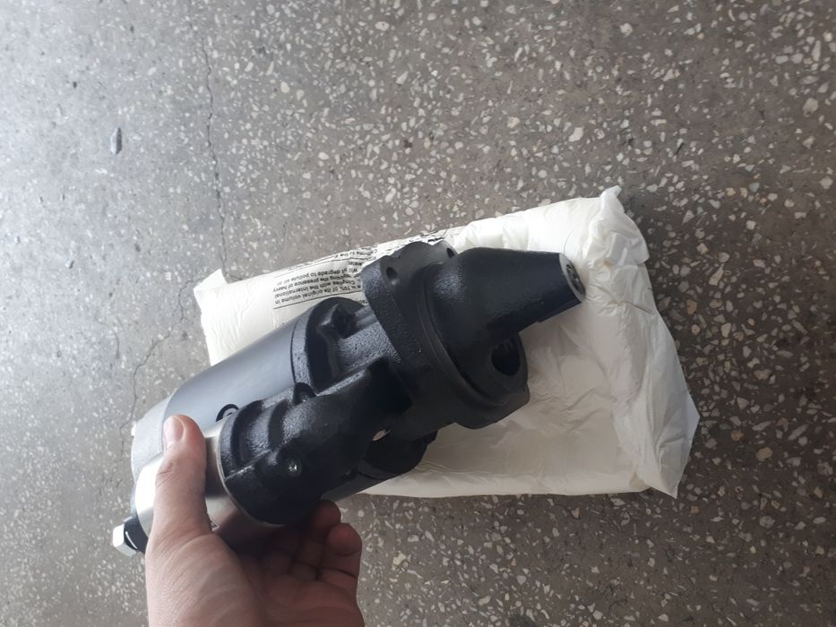 Electromotor nou stivuitor MANITOU MB...dar si alte modele