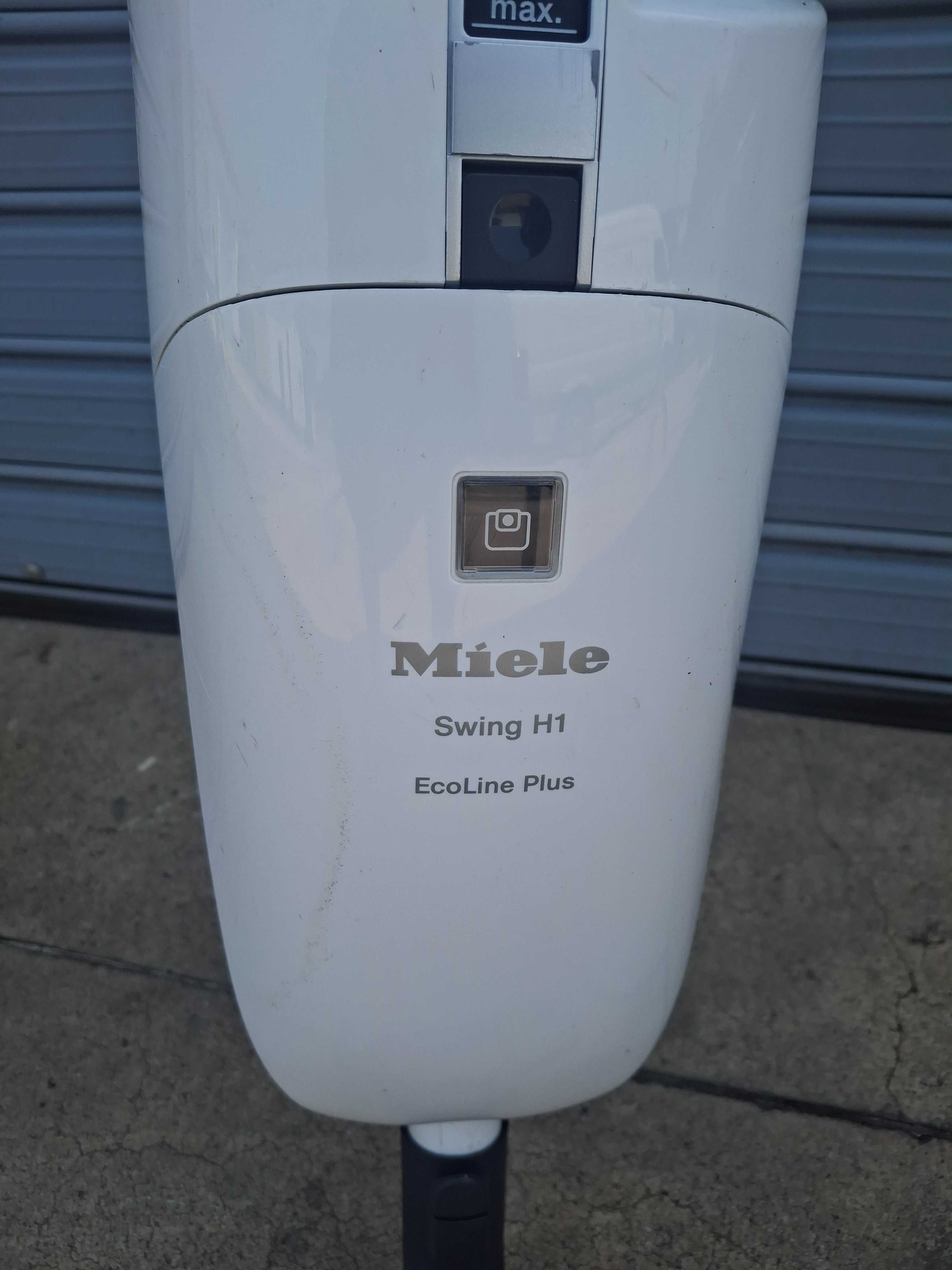 Прахосмукачка ''MIELE