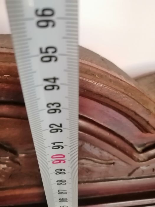 Масивно огледало.