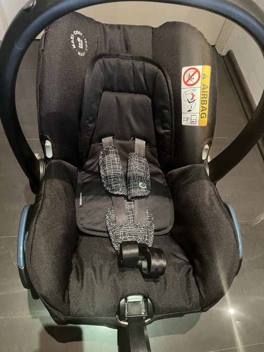 Столче за кола Maxi Cosi -Citi