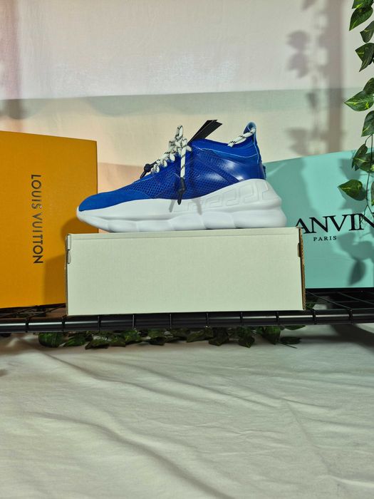 Versace Chain Reaction