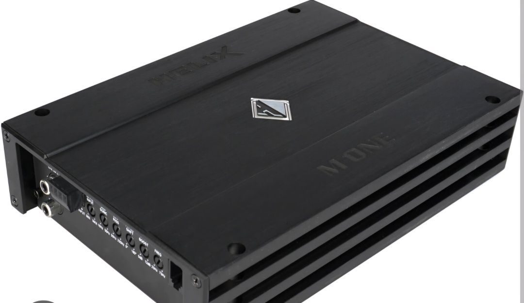 Моноусилитель Helix M ONE