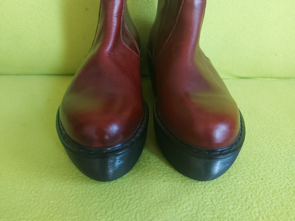 Dr.Martens-39н-Лимитиран модел