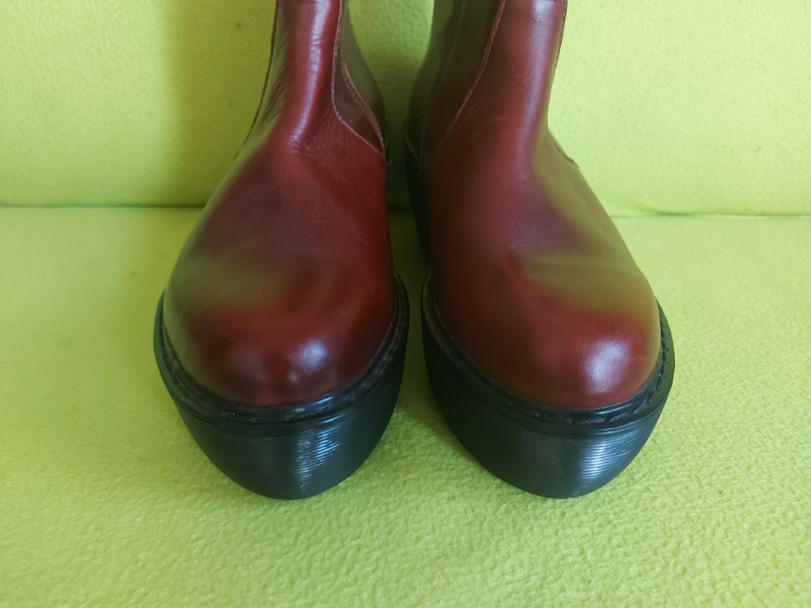 Dr.Martens-39н-Оригинални