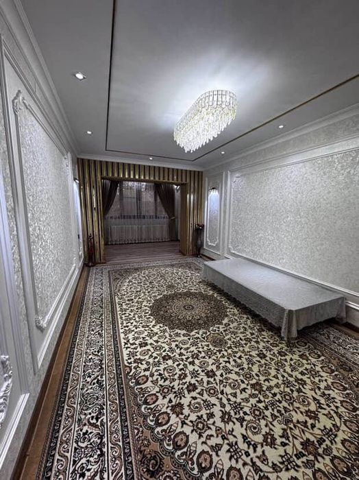 3х квартира Регистон