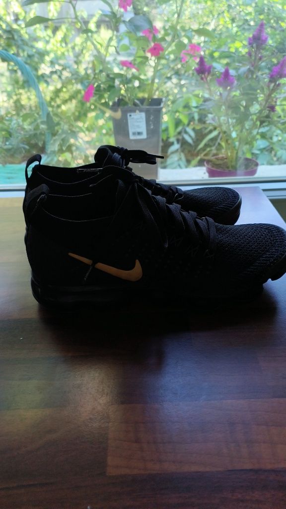 Nike-vapoumax unisex