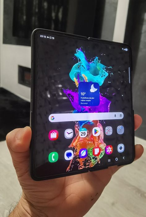 Vand Schimb Samsung Fold 5 512gb